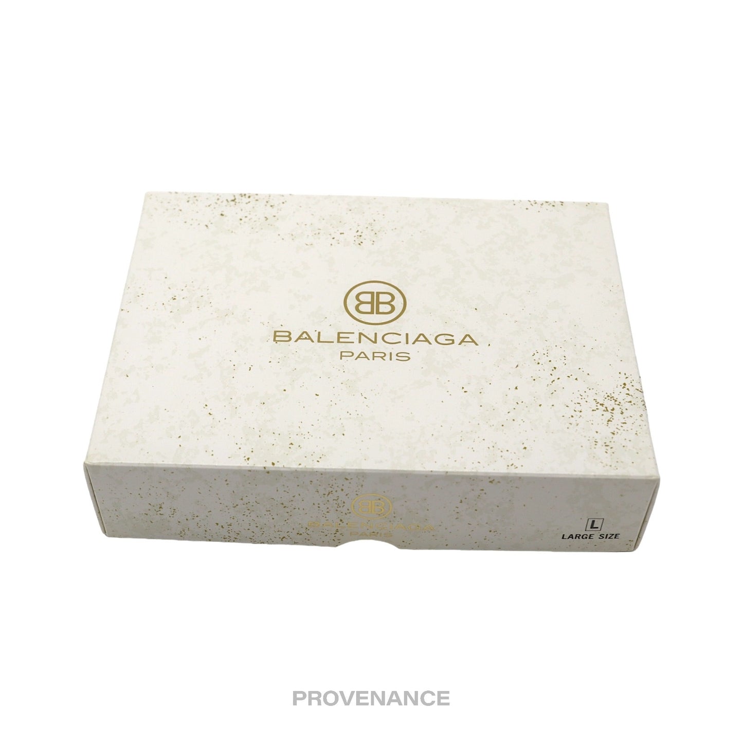 🔴 Balenciaga Golf Balls Box (Set of 12) - Multicolor