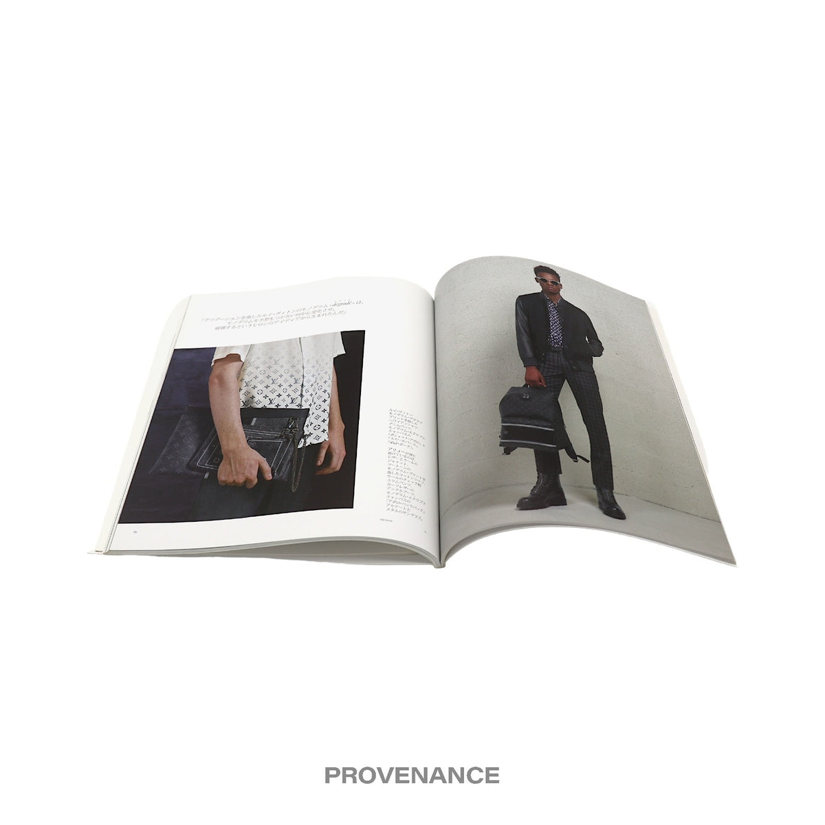 đź”´Louis Vuitton The Book #6 - KOONS SUPREME
