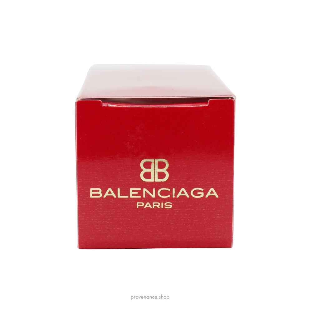 🔴 Balenciaga Golf Balls (Set of 3) - Blue