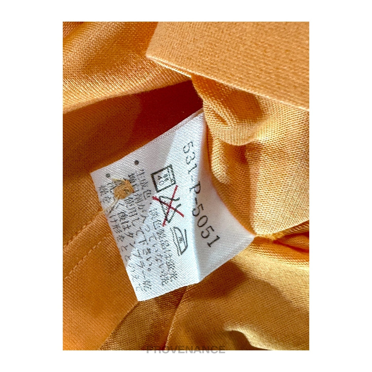 🔴 Givenchy Embroidered Golf 4G Polo Shirt - Peach M