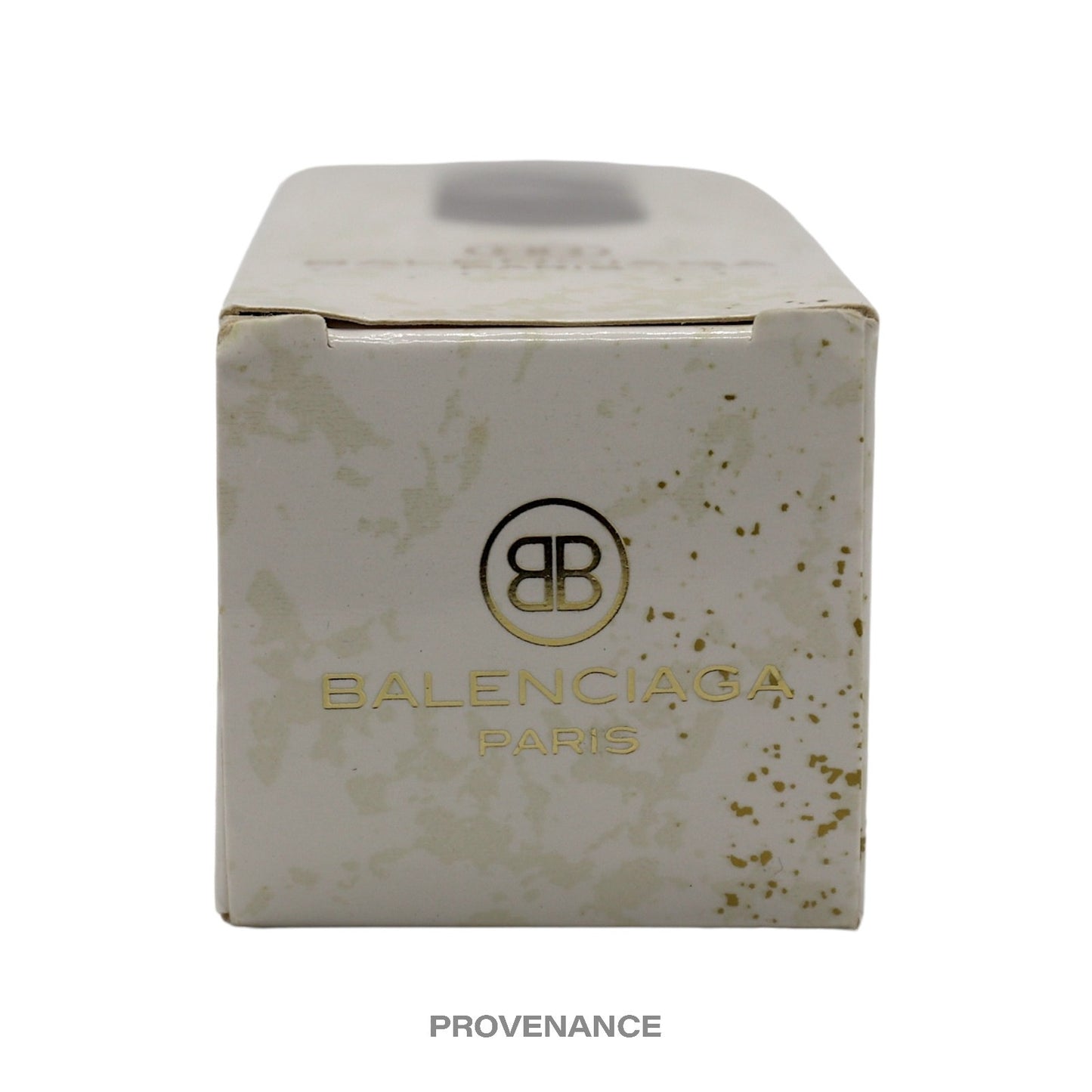 🔴 Balenciaga x Dunlop Golf Balls (Set of 3) - Brown