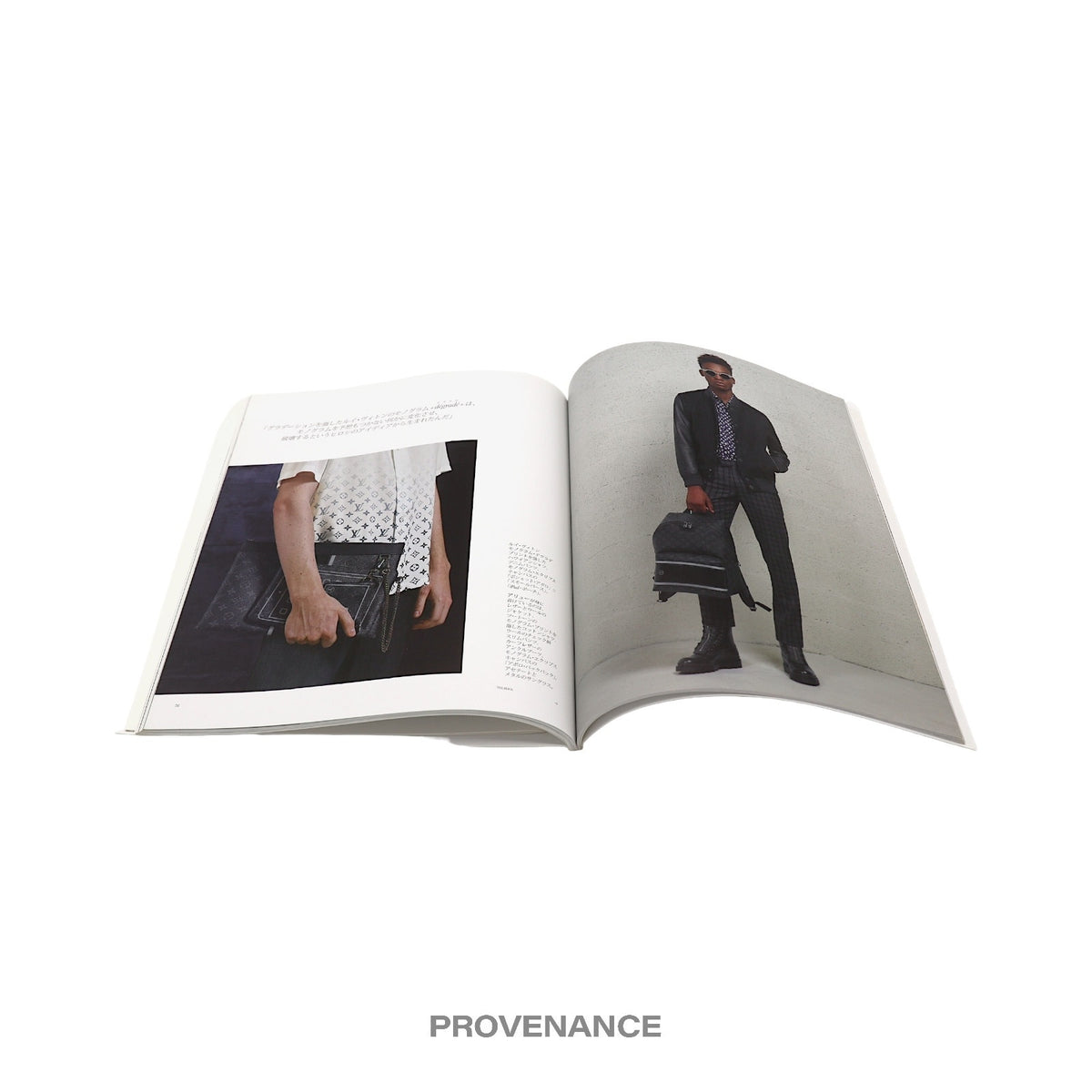 🔴 Louis Vuitton The Book #6 - KOONS SUPREME
