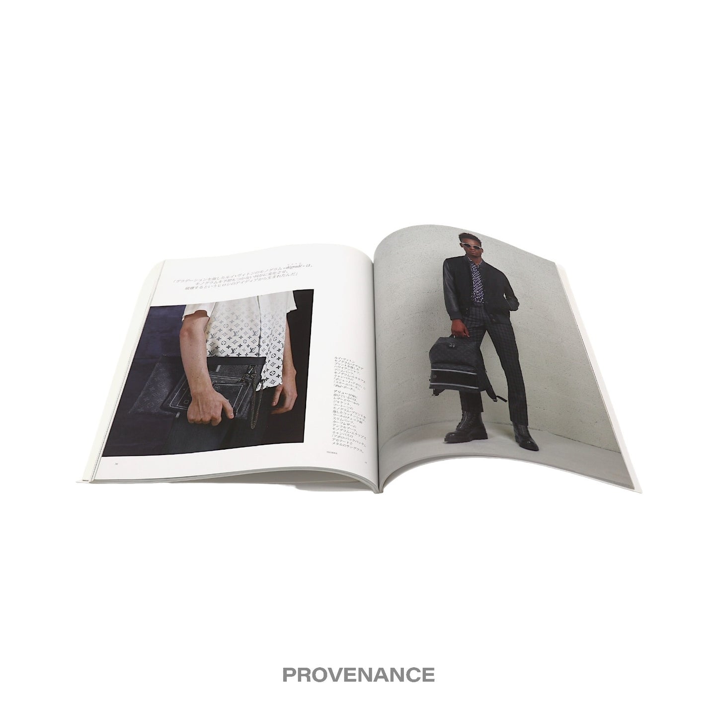 🔴 Louis Vuitton The Book #6 - KOONS SUPREME