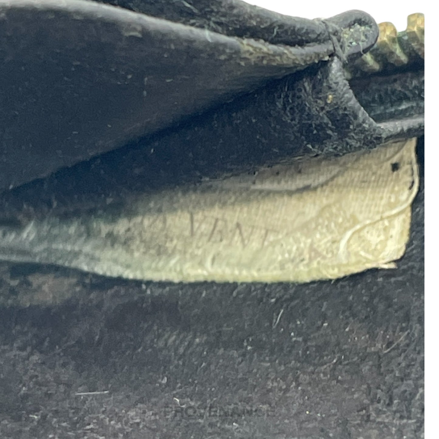 🔴 Bottega Veneta Pouch - Chocolate Intrecciato Leather