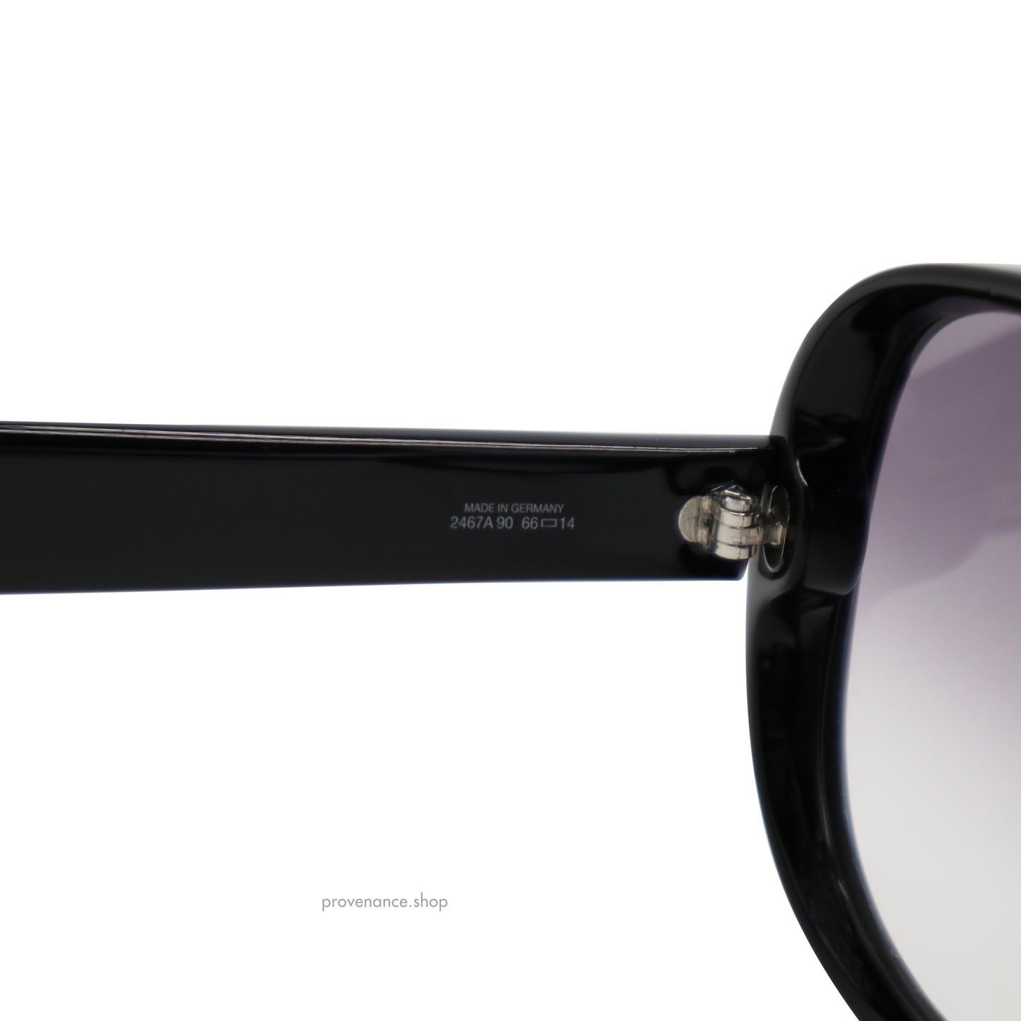 Christian Dior Monsieur 2467A 90 Vintage Sunglasses