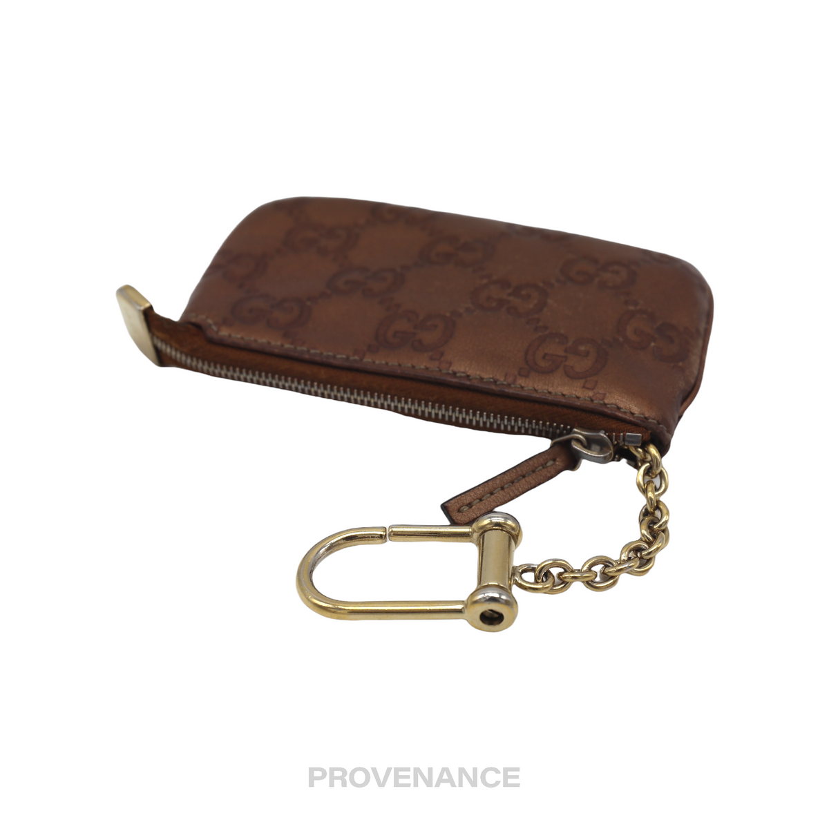 Louis Vuitton Pochette Cles Key pouch - Touched Vintage