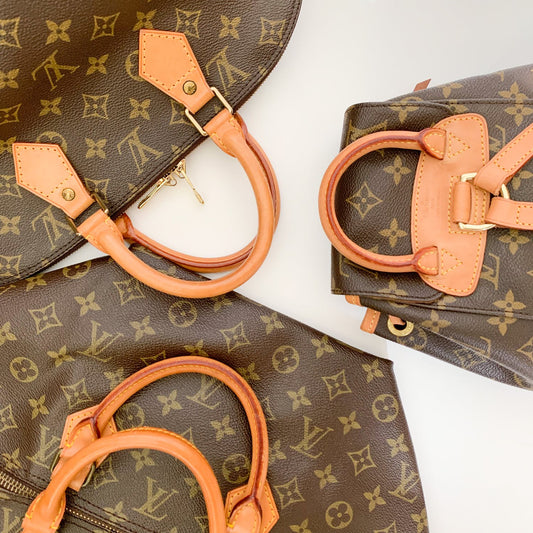 Are Louis Vuitton Leather Goods A Worthwhile Investment? : A Deep Dive into Luxury Investments