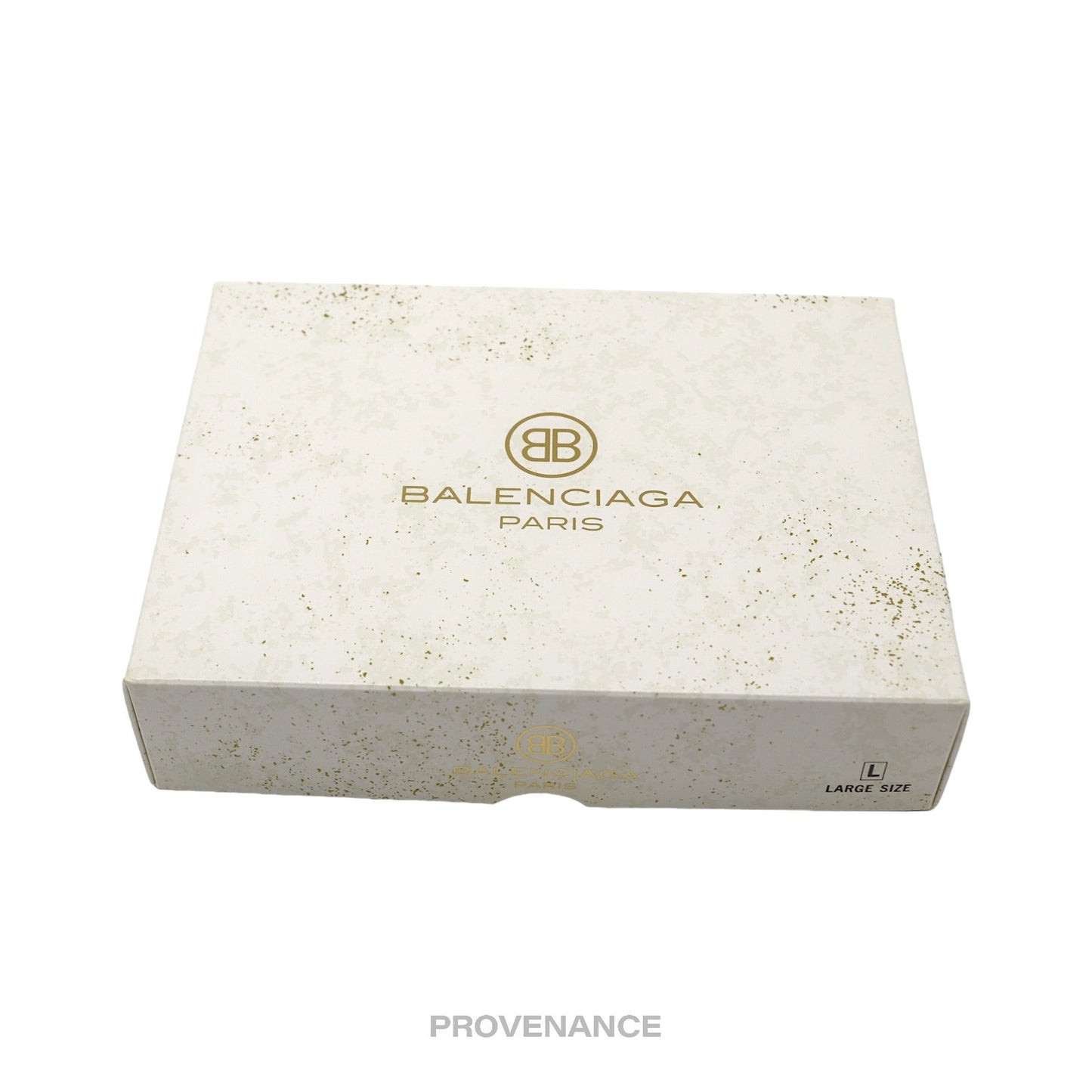 🔴 Balenciaga Golf Balls Box (Set of 12) -  Multicolor