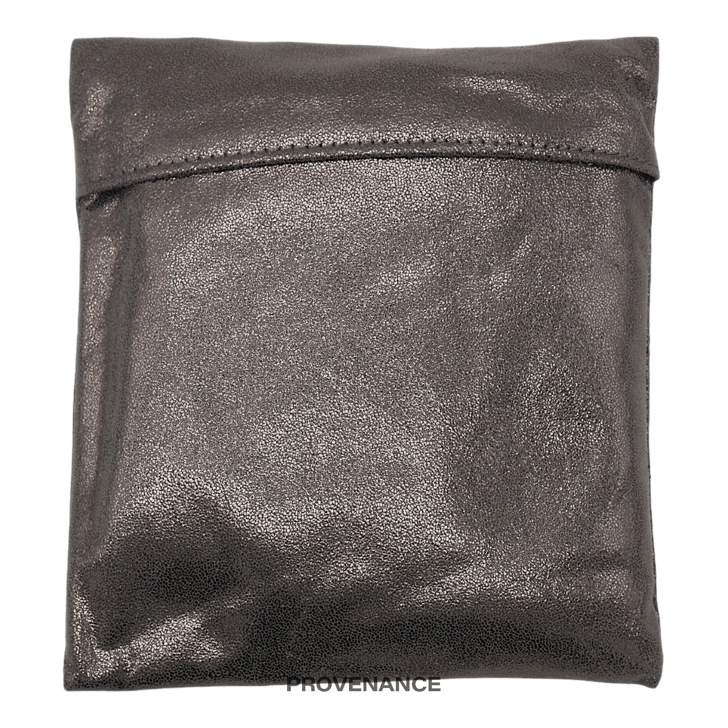 🔴 Givenchy Parfums Travel Neck Pillow - Metallic