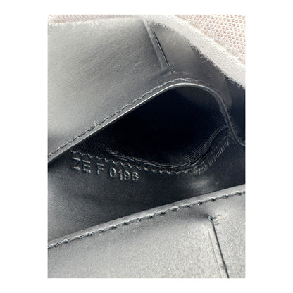 🔴 Givenchy 8CC Bifold Wallet - Monogram Stars