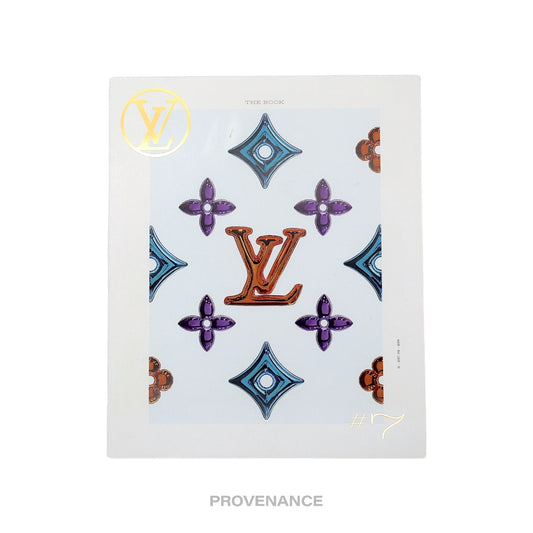 🔴 Louis Vuitton - The Book #7