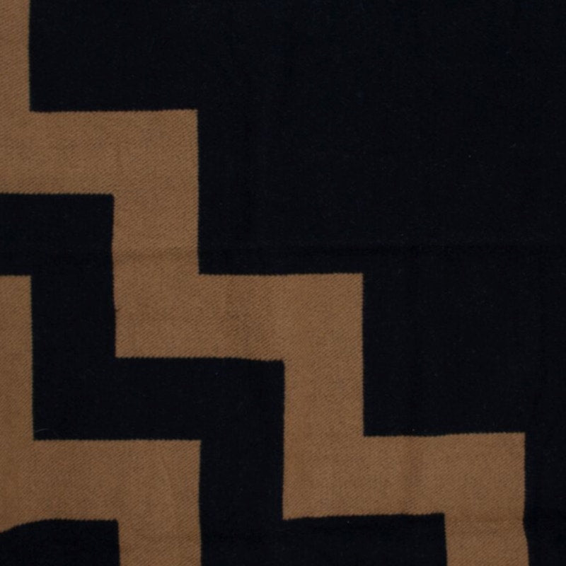 🔴 Louis Vuitton Initials Karakoram Blanket - Wool Cashmere