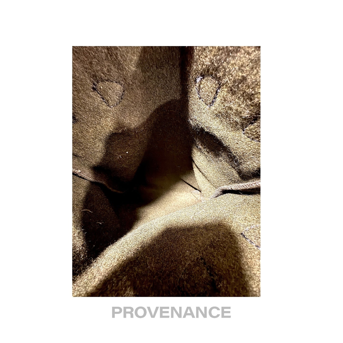 🔴 Filson Tin Cloth & Mackinaw Wool Tote Bag Tan Olive