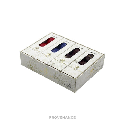 🔴 Balenciaga Golf Balls Box (Set of 12) -  Multicolor
