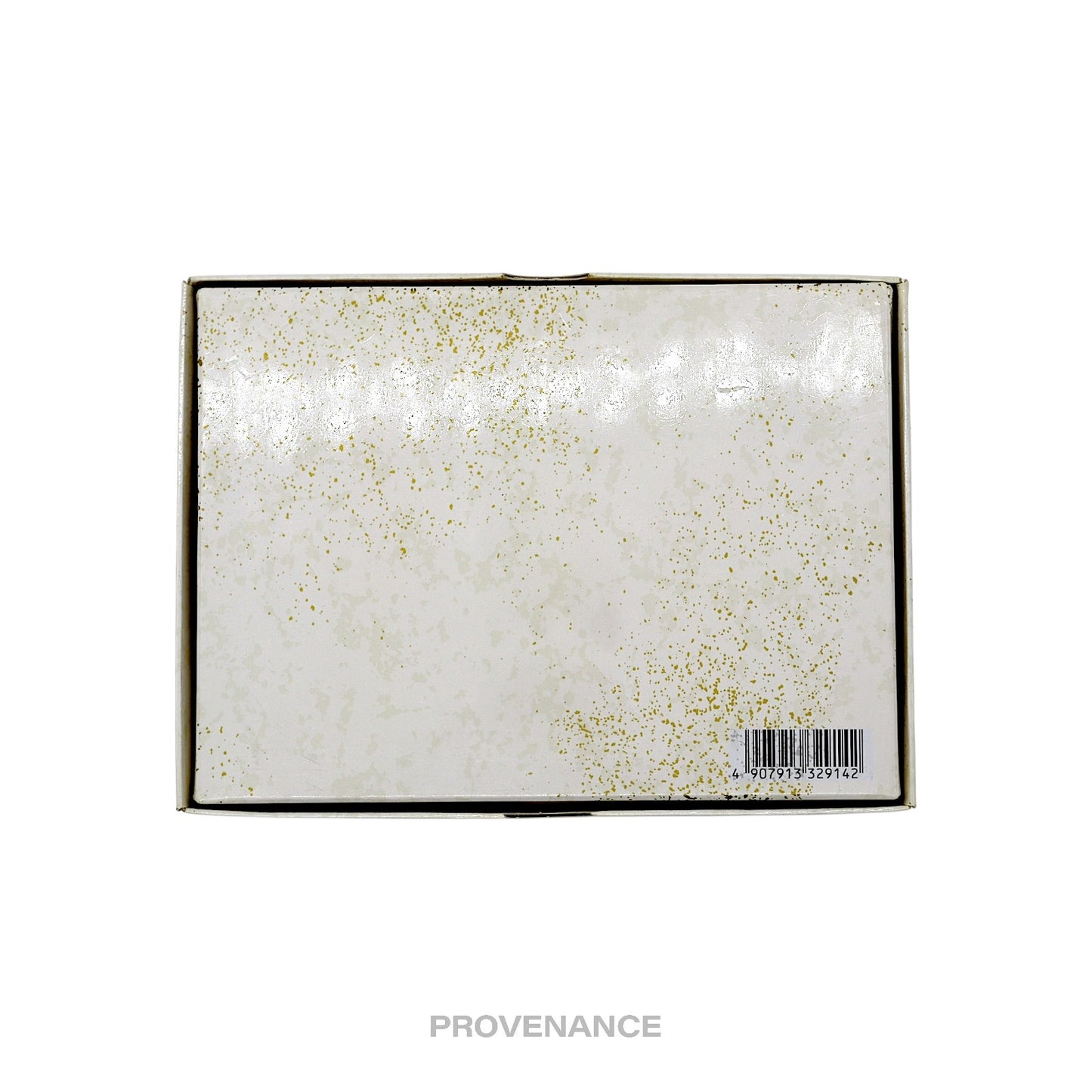 🔴 Balenciaga Golf Balls Box (Set of 12) -  Multicolor