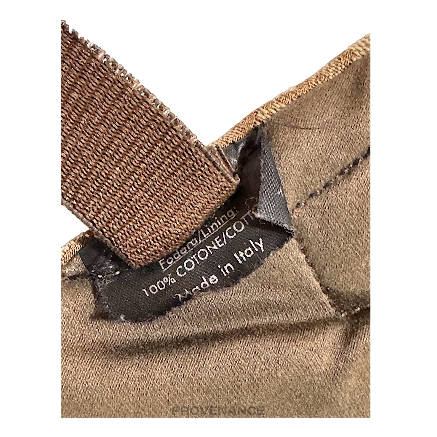 🔴 Gucci Baby Carrier - GG Canvas Monogram Brown