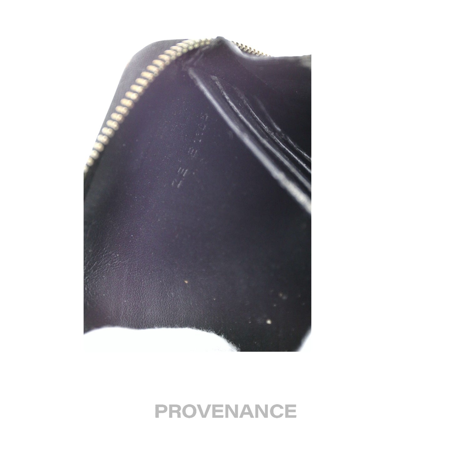 🔴 Givenchy x Disney Zip Long Wallet - Bambi Black