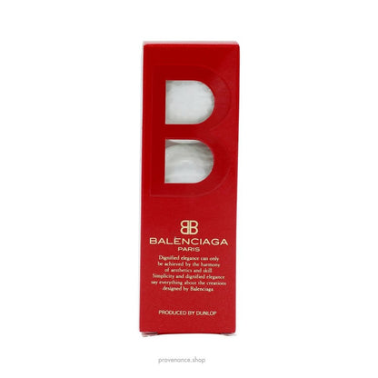 🔴 Balenciaga Golf Balls (Set of 3) - Blue
