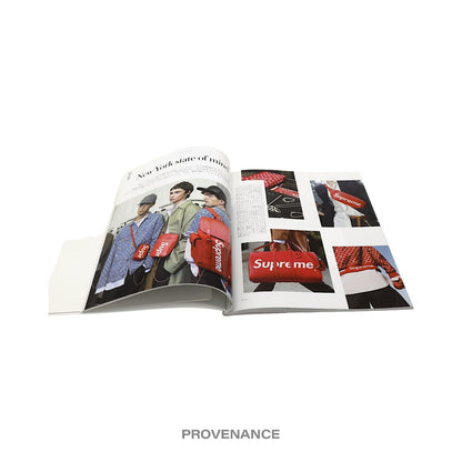 🔴 Louis Vuitton The Book #6 -  KOONS SUPREME