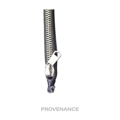 🔴 Givenchy x Disney Zip Long Wallet - Bambi Black