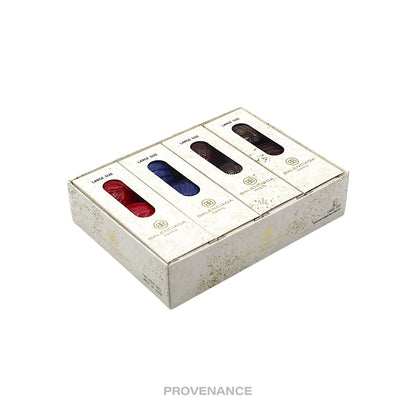 🔴 Balenciaga Golf Balls Box (Set of 12) -  Multicolor