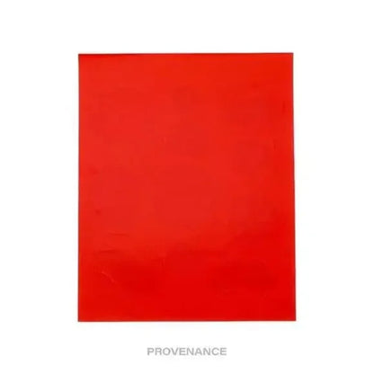 🔴 Louis Vuitton  Sticker Set Sheet -  THE BOOK HOLIDAY