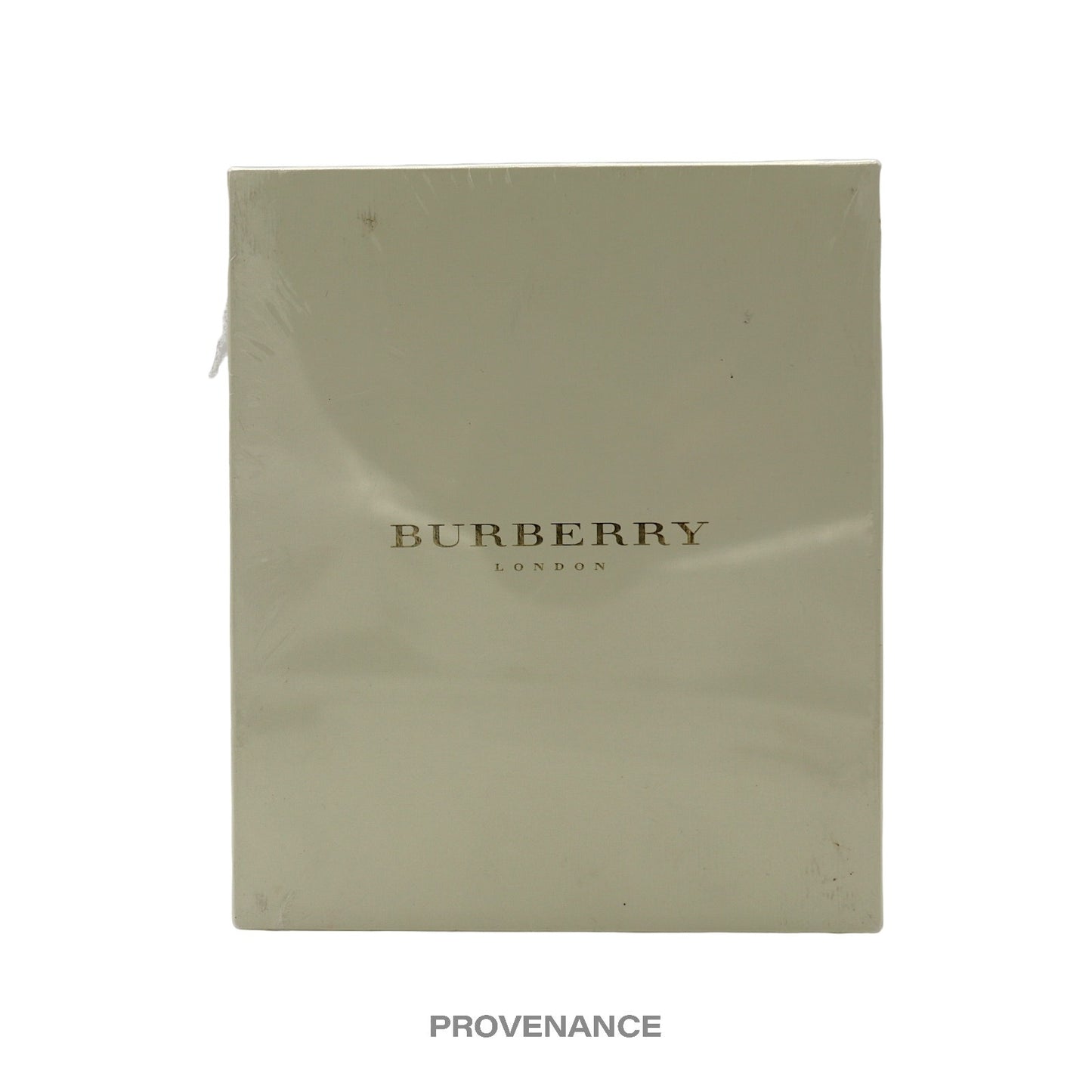 🔴 Burberry Teddy Bear Towel Gift Box Set- Nova Check 2000