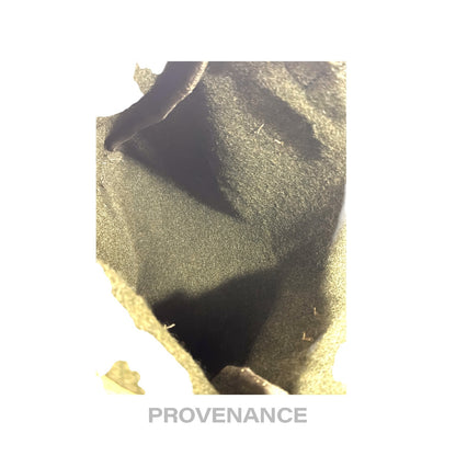 🔴 Filson Tin Cloth & Mackinaw Wool Tote Bag Tan Olive