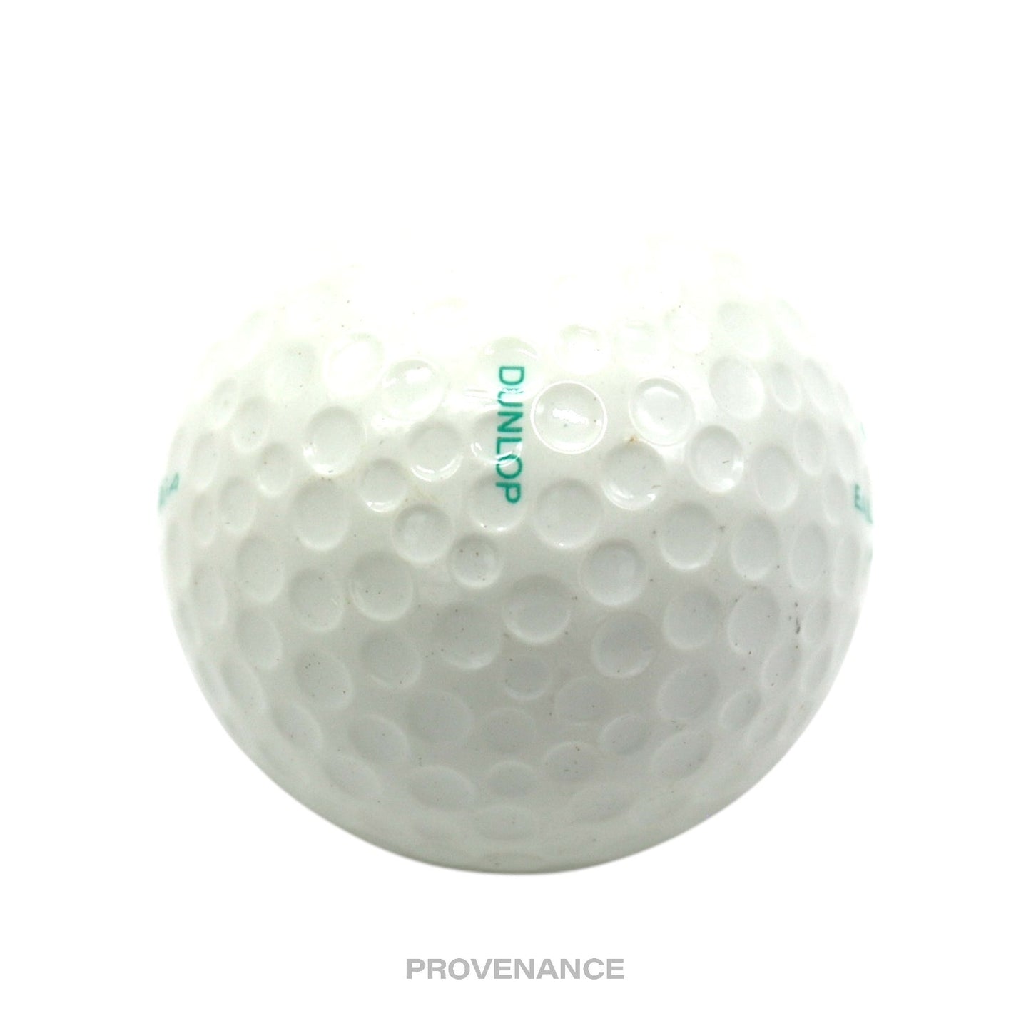 🔴 Balenciaga x Dunlop Golf Ball - Green