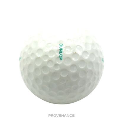 🔴 Balenciaga x Dunlop Golf Ball - Green