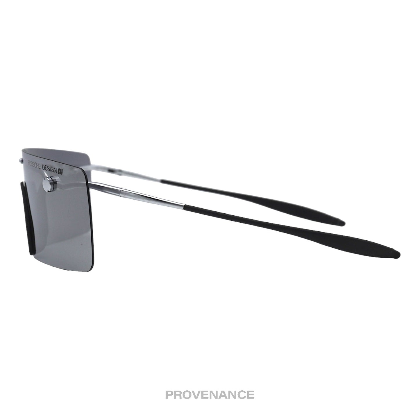 🔴 Porsche Carrera 5693 Vintage Folding Sunglasses