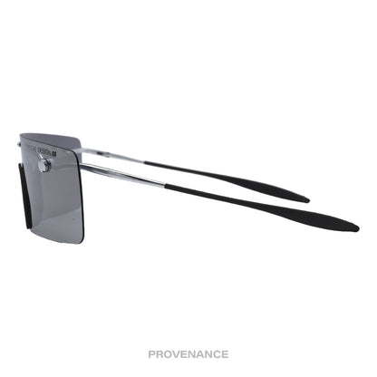 🔴 Porsche Carrera 5693 Vintage Folding Sunglasses