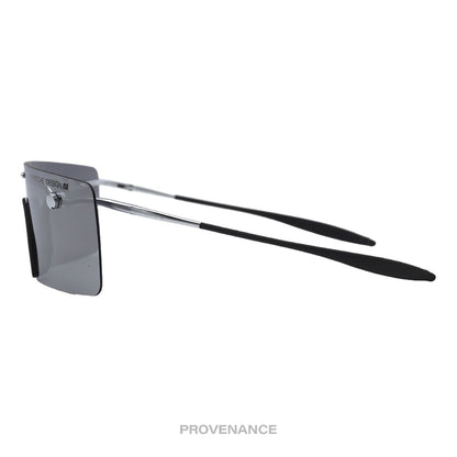 🔴 Porsche Carrera 5693 Vintage Folding Sunglasses