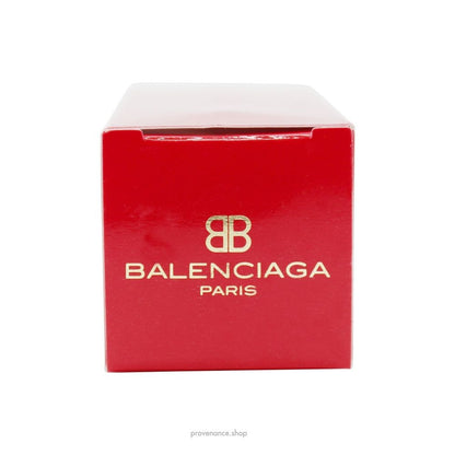 🔴 Balenciaga Golf Balls (Set of 3) - Brown