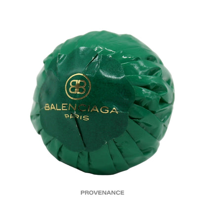 🔴 Balenciaga x Dunlop Golf Balls (Set of 3) - Green