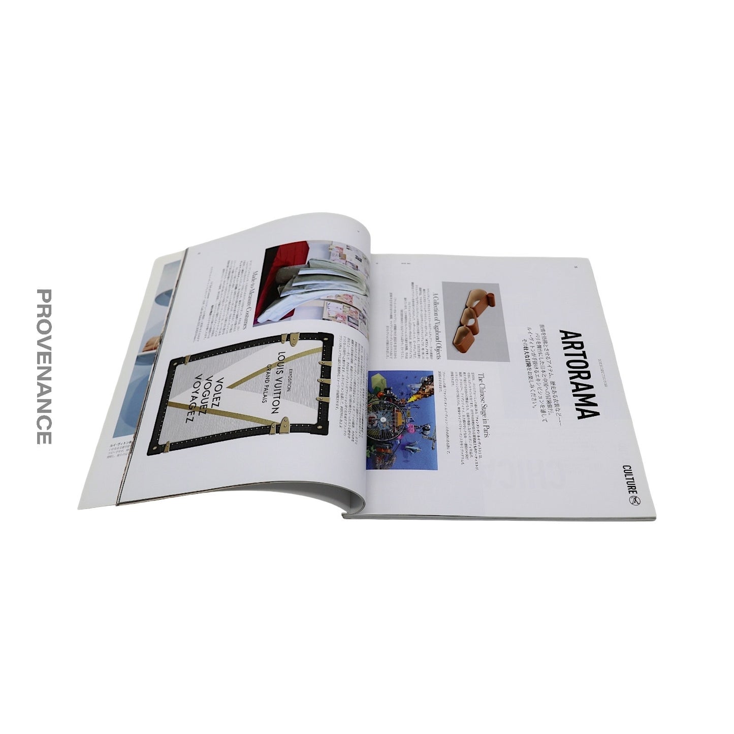 🔴 Louis Vuitton - The Book #4