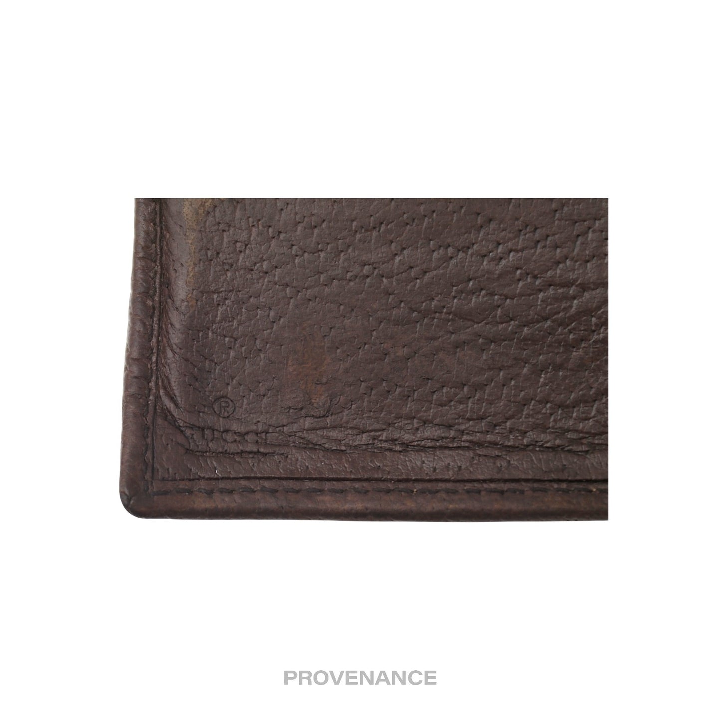 🔴 Gucci Ophidia Bifold Wallet - GG Marmont Supreme Signature Web