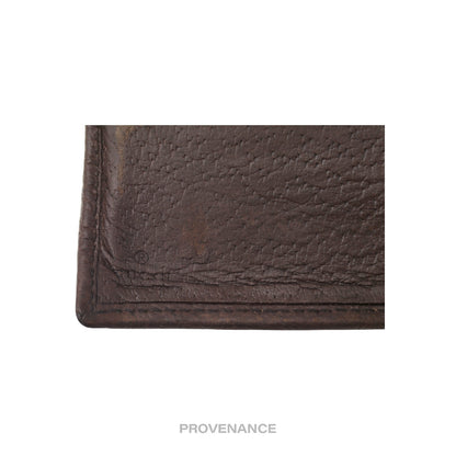 🔴 Gucci Ophidia Bifold Wallet - GG Marmont Supreme Signature Web