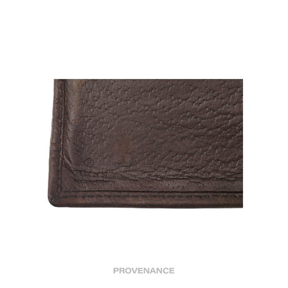 🔴 Gucci Ophidia Bifold Wallet - GG Marmont Supreme Signature Web