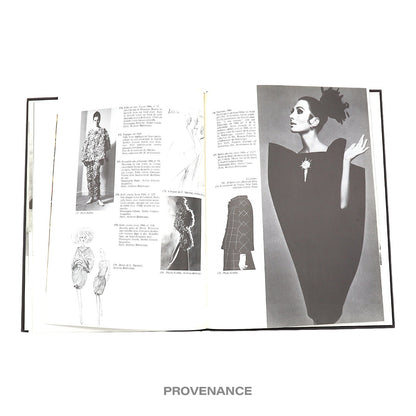 🔴 HOMMAGE A BALENCIAGA Book - Hardcover