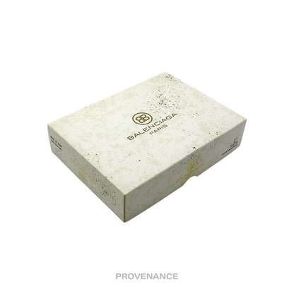 🔴 Balenciaga Golf Balls Box (Set of 12) -  Multicolor
