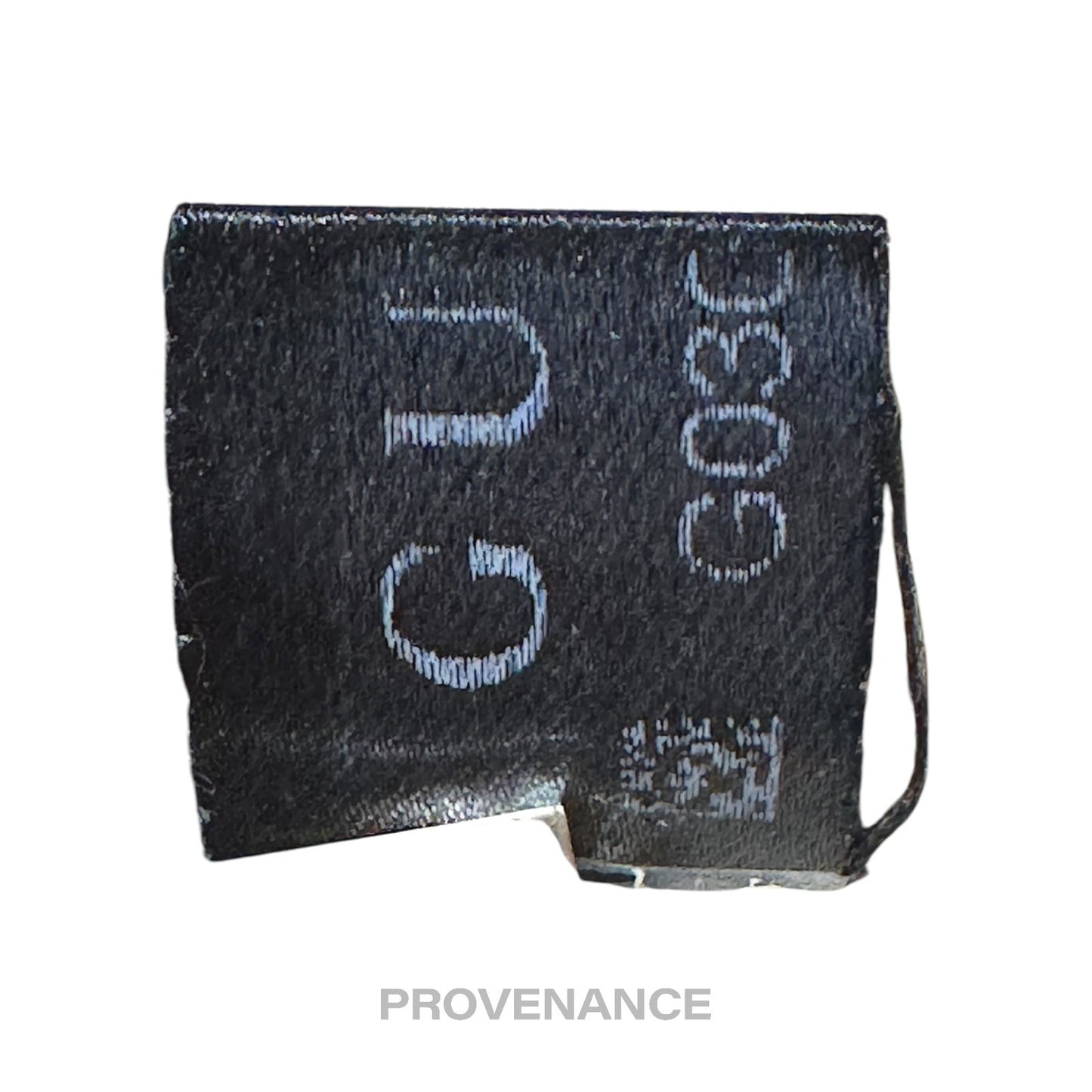 🔴 Gucci GG Vintage Logo Tote Bag - Off-White Leather