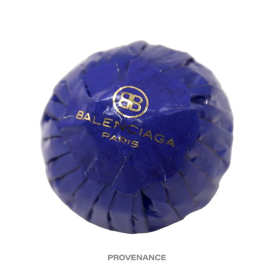 🔴 Balenciaga x Dunlop Golf Balls (Set of 3) - Blue