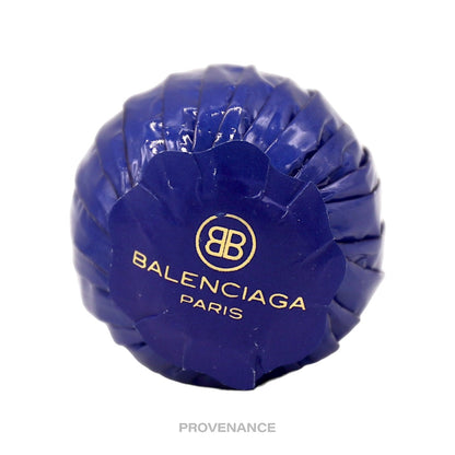 🔴 Balenciaga x Dunlop Golf Balls (Set of 3) - Blue