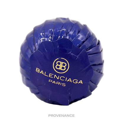 🔴 Balenciaga x Dunlop Golf Balls (Set of 3) - Blue