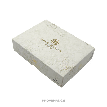 🔴 Balenciaga Golf Balls Box (Set of 12) -  Multicolor