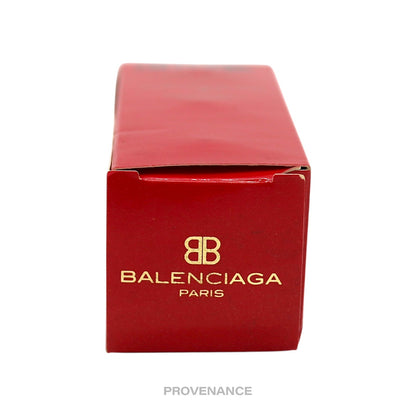 🔴 Balenciaga x Dunlop Golf Balls (Set of 3) - Blue