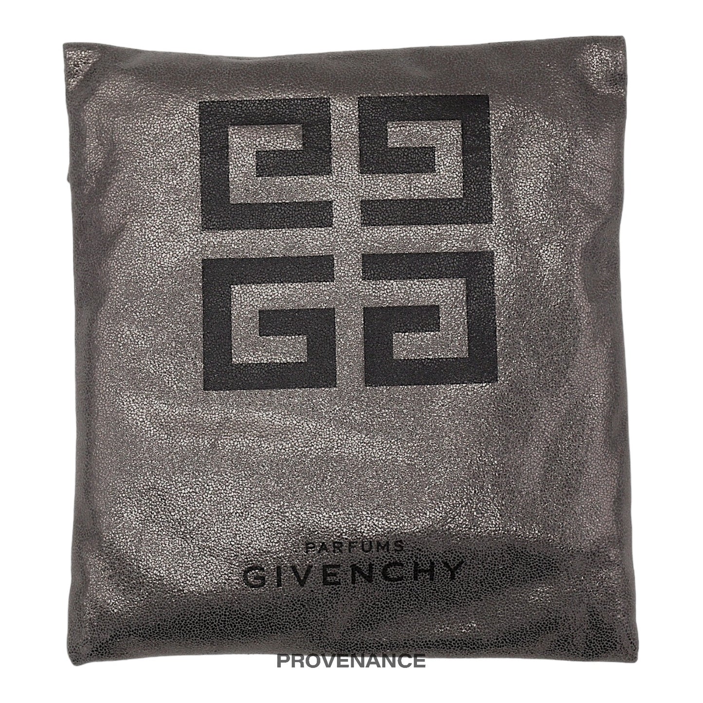 🔴 Givenchy Parfums Travel Neck Pillow - Metallic