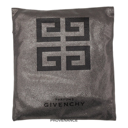 🔴 Givenchy Parfums Travel Neck Pillow - Metallic