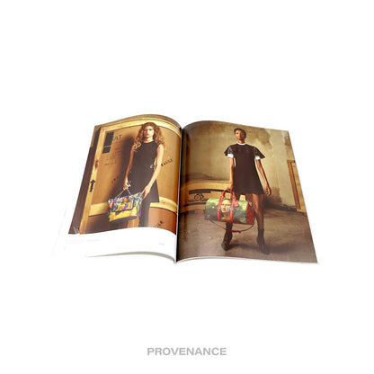 🔴 Louis Vuitton - The Book #7